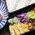 9月8日　　牛肉の甘辛炒め弁当