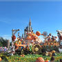東京ディズニーランド☆ハロウィーンパレード2013