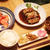 りんごの肉巻きと音楽会