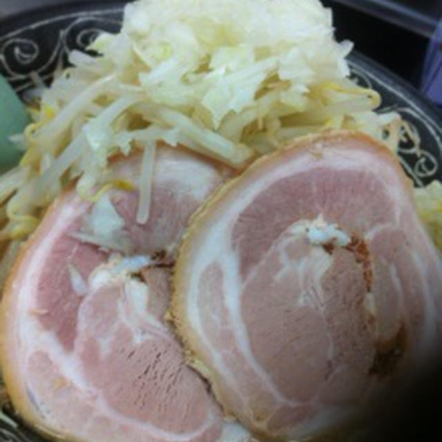 ラーメンでいと