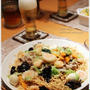 皿うどん！
