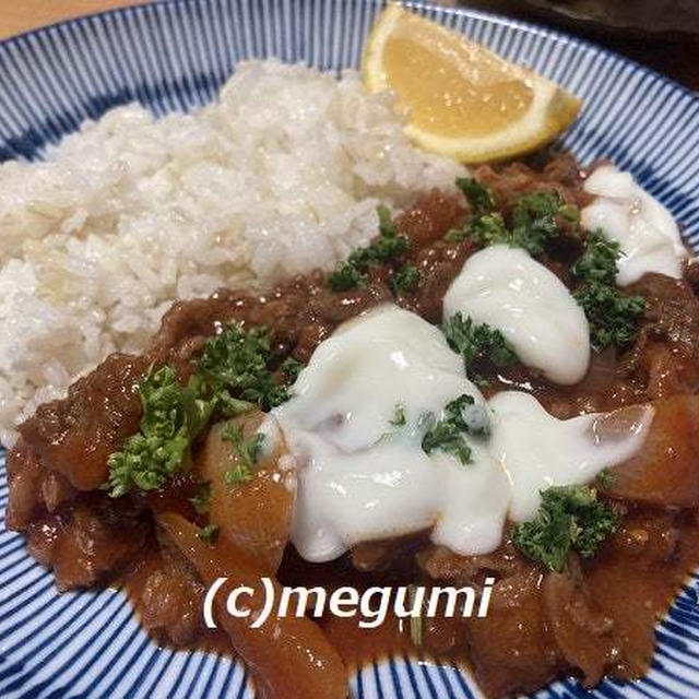半年に一度の乳がん検診の日。山手幹線のバラ園のバラが綺麗！！夕食は超簡単ハッシュドビーフ