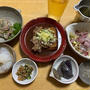 燗酒が飲みたい季節に