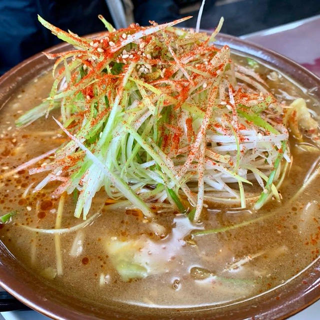 阿賀野市「ラーメン党ひさご」のラーメンはやっぱりおいしかった(^o^)ニコ