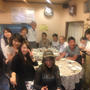 家族でごはん～♪　
