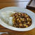 豆カレー