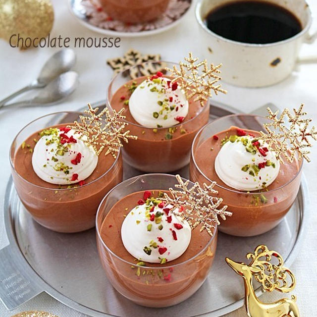 簡単かわいい クリスマスお菓子レシピ１０品 By ぱおさん レシピブログ 料理ブログのレシピ満載