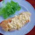 揚げずにおいしい♡鶏むね肉のチキン南蛮