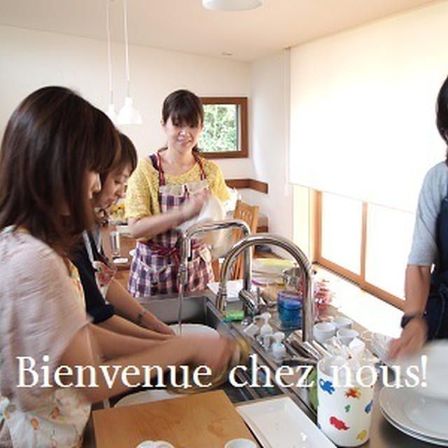 10月stillKitchen終了です！ありがとうございました＾＾