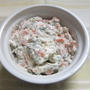 簡単サーモン・パテ【Easy Salmon Pate】