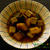 簡易版レシピ(最新)033 かぼちゃと高野豆腐の煮物