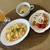 簡単チャーハン(レシピ有)ランチ♪