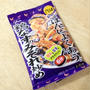 鶏なすのみぞれ炒め