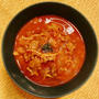 【アレンジ有】作り置きに最適な具沢山スープ「ミネストローネ」教えます