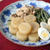 大根と鶏の煮物