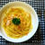 簡単キムチのクリームパスタ＊レシピ付