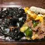 夫のお弁当