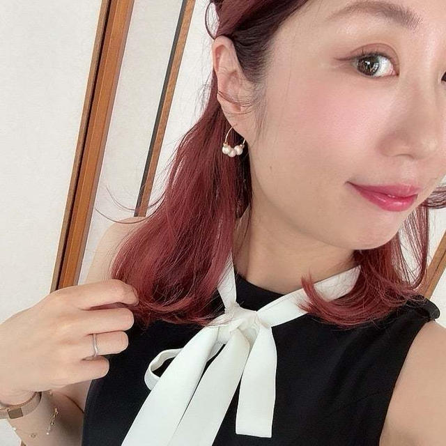 3秒で終わったハイタッチ会。だけどウィッシュが叶った日♡