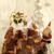 * クリスマス ★ イタリアのパンドーロ♪