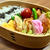 今日のランチと夫への置き弁！