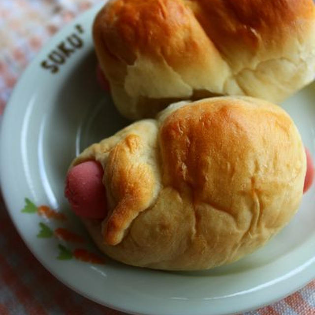 人生で一番美味しかったパン