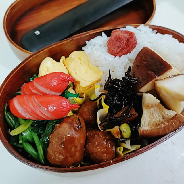 日曜日：美味しい珈琲で始まり‥
