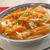 12/01/30 野菜とキムチのとろみあん豆腐
