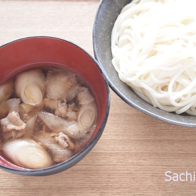 おおいたクッキングアンバサダー｜大分県産白ねぎと大分ブランド豚 桜王豚でつけ麺