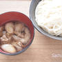 おおいたクッキングアンバサダー｜大分県産白ねぎと大分ブランド豚 桜王豚でつけ麺