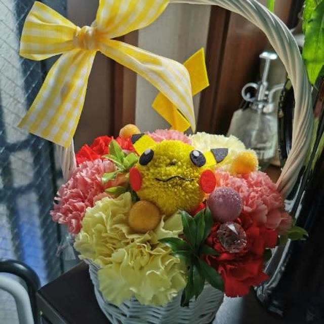 まだ少しかかりそう