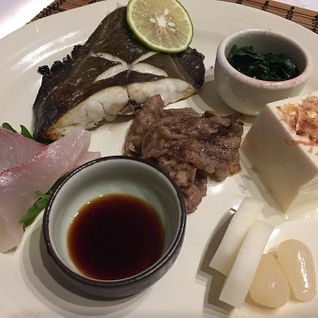 昨日の「今日の事」と新発見スーパー