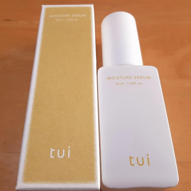 tui MOISTURE SERUM 