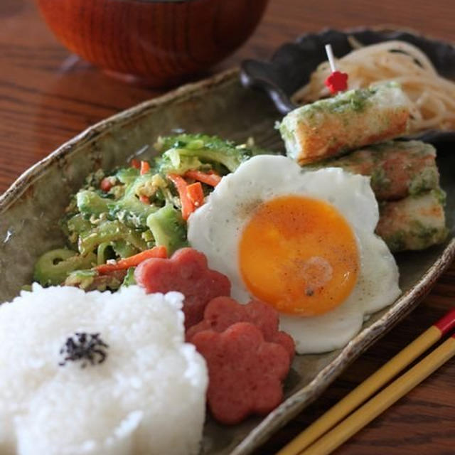 休日ﾜﾝﾌﾟﾚｰﾄﾗﾝﾁ♪