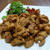 簡単！鶏肉の味噌漬け♪