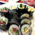 我が家の恵方巻き＆ぶらり横浜