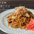 肉かすがポイント♪富士宮風ソース焼きそばのレシピ・作り方