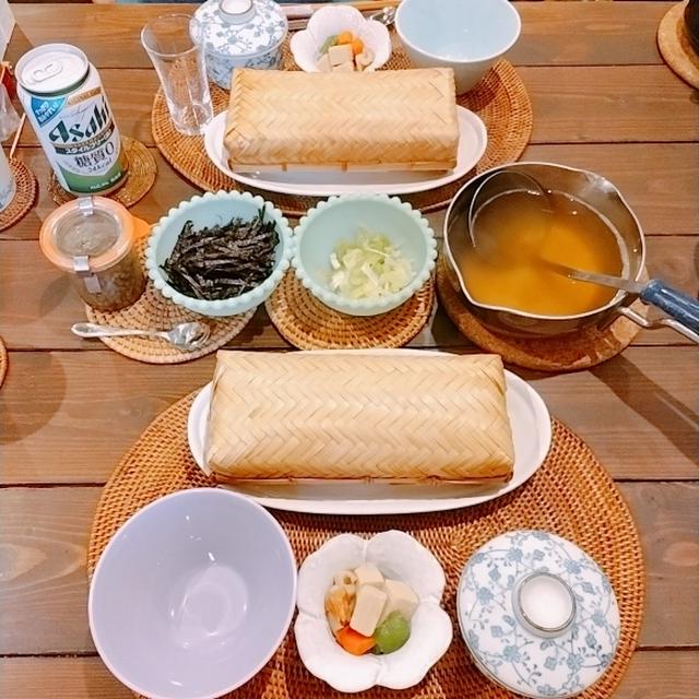 鰻の炊き込みご飯のオサレ御膳