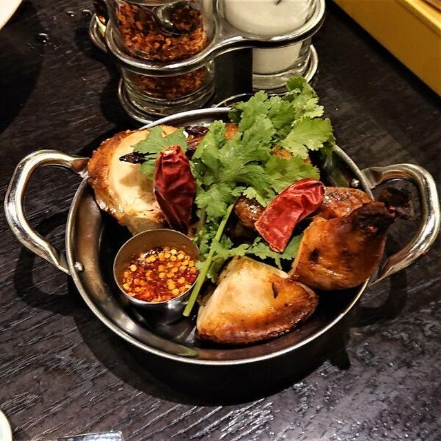 カジュアル・タイ料理★mango tree cafe マンゴツリーカフェ★【アーバンドック ららぽーと豊洲】