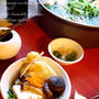 10月のワークショップはお野菜のお鍋２種類と柑橘生搾りの贅沢手作りポン酢を作ります♪
