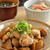 時短料理なのに！！味がシミシミ大根と鶏肉のこっくりうま味照り煮。