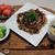相方と二人の昼ご飯