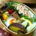 ６/５　今日のお弁当～♪ by ささっちさん