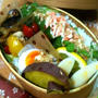 ６/５　今日のお弁当～♪