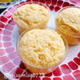 ふわふわ【おから蒸しパン】(動画レシピ)/Okara steamed bread.