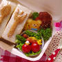 小学校の遠足弁当