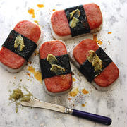 Spam Musubi