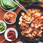 Samgyeopsal
