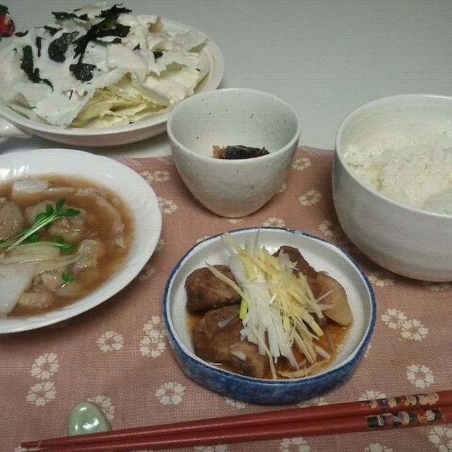 時間配分の大切さを知る。