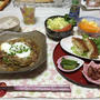 ３月最終週のひとり飯後半