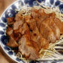 レンジでチャーシュー（味の素スチーミー）